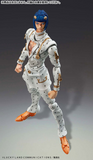 JoJo's Bizarre Adventure Golden Wind Super Action Statue - Bruno Bucciarati Pre-order