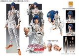 JoJo's Bizarre Adventure Golden Wind Super Action Statue - Bruno Bucciarati
