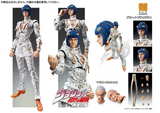 JoJo's Bizarre Adventure Golden Wind Super Action Statue - Bruno Bucciarati Pre-order