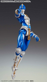 JoJo's Bizarre Adventure Golden Wind Super Action Statue - Sticky Fingers