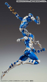 JoJo's Bizarre Adventure Golden Wind Super Action Statue - Sticky Fingers Pre-order