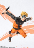 S. H. Figuarts Naruto - Naruto Uzumaki -NARUTOP99 Edition