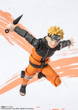 S. H. Figuarts Naruto - Naruto Uzumaki -NARUTOP99 Edition Pre-order