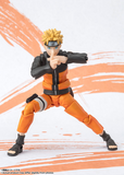 S. H. Figuarts Naruto - Naruto Uzumaki -NARUTOP99 Edition