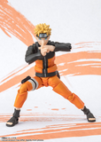 S. H. Figuarts Naruto - Naruto Uzumaki -NARUTOP99 Edition Pre-order