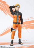 S. H. Figuarts Naruto - Naruto Uzumaki -NARUTOP99 Edition Pre-order