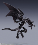 S. H. MonsterArts Yu-Gi-Oh! Duel Monsters - Red-Eyes-Black Dragon Pre-order