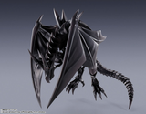 S. H. MonsterArts Yu-Gi-Oh! Duel Monsters - Red-Eyes-Black Dragon