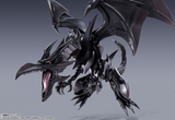 S. H. MonsterArts Yu-Gi-Oh! Duel Monsters - Red-Eyes-Black Dragon Pre-order