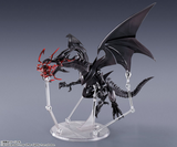S. H. MonsterArts Yu-Gi-Oh! Duel Monsters - Red-Eyes-Black Dragon