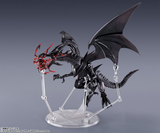 S. H. MonsterArts Yu-Gi-Oh! Duel Monsters - Red-Eyes-Black Dragon Pre-order