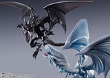 S. H. MonsterArts Yu-Gi-Oh! Duel Monsters - Red-Eyes-Black Dragon Pre-order