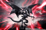 S. H. MonsterArts Yu-Gi-Oh! Duel Monsters - Red-Eyes-Black Dragon