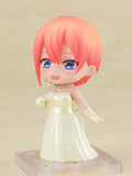 Nendoroid 2355 The Quintessential Quintuplets - Ichika Nakano: Wedding Dress Ver. Pre-order