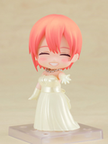 Nendoroid 2355 The Quintessential Quintuplets - Ichika Nakano: Wedding Dress Ver. Pre-order
