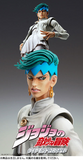 JoJo's Bizarre Adventure Diamond is Unbreakable Super Action Statue - Rohan Kishibe Ver. 2 Pre-order