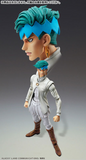 JoJo's Bizarre Adventure Diamond is Unbreakable Super Action Statue - Rohan Kishibe Ver. 2