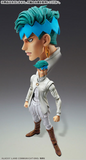 JoJo's Bizarre Adventure Diamond is Unbreakable Super Action Statue - Rohan Kishibe Ver. 2 Pre-order