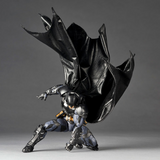 Revoltech Amazing Yamaguchi Batman: Arkham Knight - Batman Pre-order