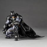 Revoltech Amazing Yamaguchi Batman: Arkham Knight - Batman Pre-order