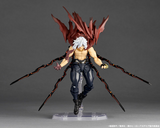 Revoltech Amazing Yamaguchi My Hero Academia Tomura Shigaraki (Awakened Version) Pre-order