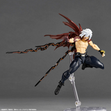 Revoltech Amazing Yamaguchi My Hero Academia Tomura Shigaraki (Awakened Version) Pre-order