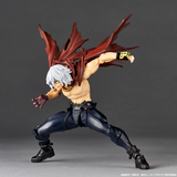 Revoltech Amazing Yamaguchi My Hero Academia Tomura Shigaraki (Awakened Version) Pre-order