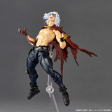 Revoltech Amazing Yamaguchi My Hero Academia Tomura Shigaraki (Awakened Version) Pre-order