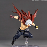 Revoltech Amazing Yamaguchi My Hero Academia Tomura Shigaraki (Awakened Version)