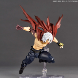 Revoltech Amazing Yamaguchi My Hero Academia Tomura Shigaraki (Awakened Version) Pre-order