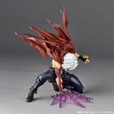 Revoltech Amazing Yamaguchi My Hero Academia Tomura Shigaraki (Awakened Version) Pre-order