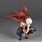Revoltech Amazing Yamaguchi My Hero Academia Tomura Shigaraki (Awakened Version)