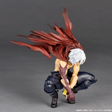 Revoltech Amazing Yamaguchi My Hero Academia Tomura Shigaraki (Awakened Version) Pre-order