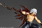 Revoltech Amazing Yamaguchi My Hero Academia Tomura Shigaraki (Awakened Version)