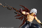 Revoltech Amazing Yamaguchi My Hero Academia Tomura Shigaraki (Awakened Version) Pre-order