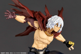 Revoltech Amazing Yamaguchi My Hero Academia Tomura Shigaraki (Awakened Version)