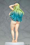 Q-Six 1/7 - Miss Kobayashi's Dragon Maid -  Lucoa Bikini Style