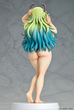 Q-Six 1/7 - Miss Kobayashi's Dragon Maid -  Lucoa Bikini Style