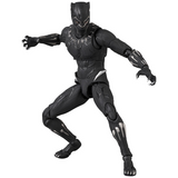 MAFEX No.230 Marvel Infinity Saga - Black Panther Ver. 1.5 Pre-order