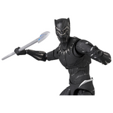MAFEX No.230 Marvel Infinity Saga - Black Panther Ver. 1.5 Pre-order