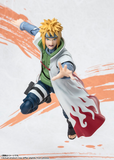 S. H. Figuarts - NARUTO - MINATO NAMIKAZE NARUTOP99 Edition