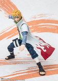 S. H. Figuarts - NARUTO - MINATO NAMIKAZE NARUTOP99 Edition