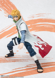 S. H. Figuarts - NARUTO - MINATO NAMIKAZE NARUTOP99 Edition Pre-order