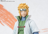 S. H. Figuarts - NARUTO - MINATO NAMIKAZE NARUTOP99 Edition