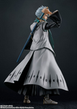 S. H. Figuarts BLEACH:Thousand-Year Blood War - Toushiro Hitsugaya