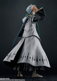 S. H. Figuarts BLEACH:Thousand-Year Blood War - Toushiro Hitsugaya Pre-order