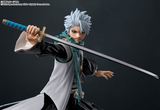 S. H. Figuarts BLEACH:Thousand-Year Blood War - Toushiro Hitsugaya