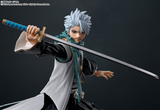 S. H. Figuarts BLEACH:Thousand-Year Blood War - Toushiro Hitsugaya Pre-order