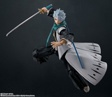 S. H. Figuarts BLEACH:Thousand-Year Blood War - Toushiro Hitsugaya Pre-order