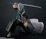 S. H. Figuarts BLEACH:Thousand-Year Blood War - Toushiro Hitsugaya